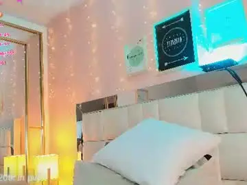 Chaturbate Live Porn of anahi_maite