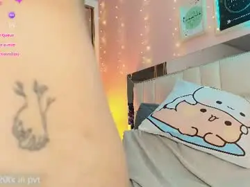 Chaturbate Free Porn Cam of anahi_maite