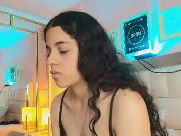 Chaturbate Adult Webcams of anahi_maite