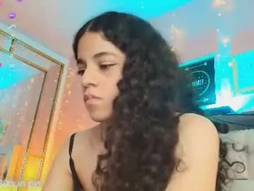 Chaturbate Sex Cam of anahi_maite