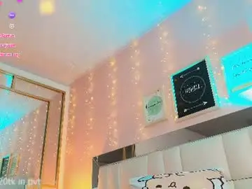 Chaturbate Nude Webcam of anahi_maite