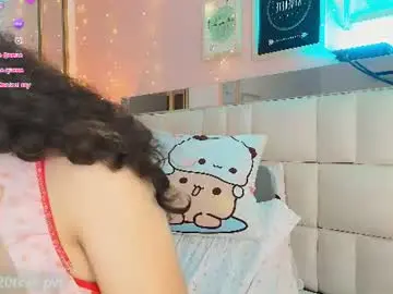 Chaturbate Live Sex of anahi_maite