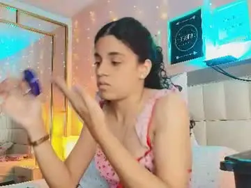 Chaturbate Private Sex Chat of anahi_maite