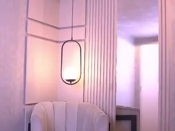 Chaturbate Best Webcam of ariaa_isabell