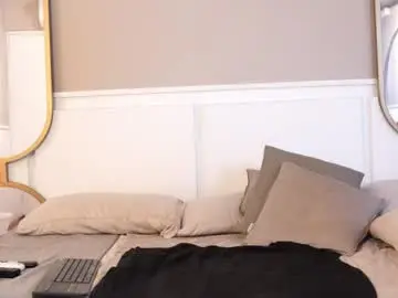Chaturbate Nude Webcam of ariaa_isabell