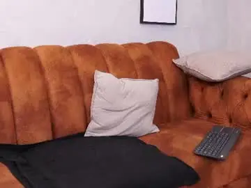 Chaturbate Adult Webcam of ariaa_isabell