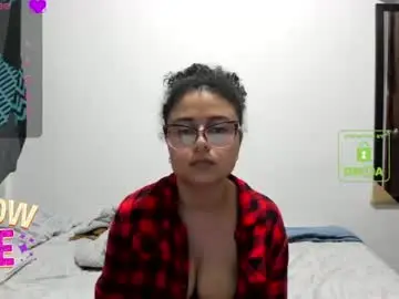 Chaturbate Sex Chat of bonnie_lam_