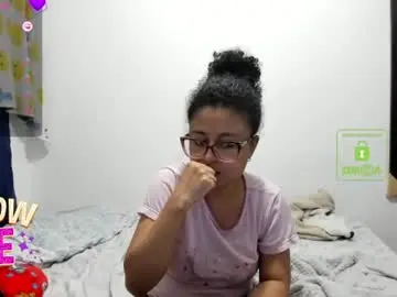 Chaturbate Private Sex Chat of bonnie_lam_