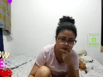 Chaturbate Free Live Porn of bonnie_lam_