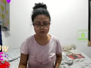 Chaturbate Live Sex of bonnie_lam_