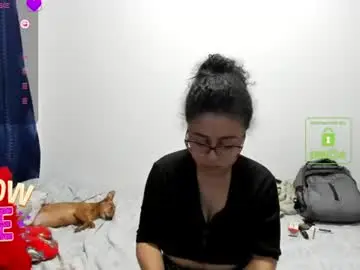 Chaturbate Adult Webcam of bonnie_lam_