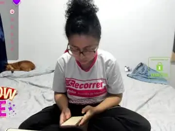 Chaturbate Private Sex Chat of bonnie_lam_