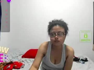 Chaturbate Adult Webcam of bonnie_lam_