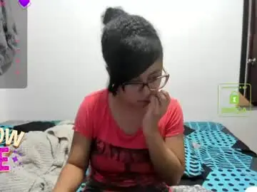 Chaturbate Sex Chat of bonnie_lam_
