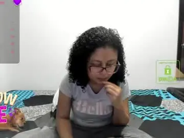 Chaturbate Free Porn Cam of bonnie_lam_