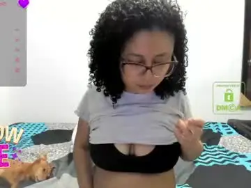 Chaturbate Sex Chat of bonnie_lam_