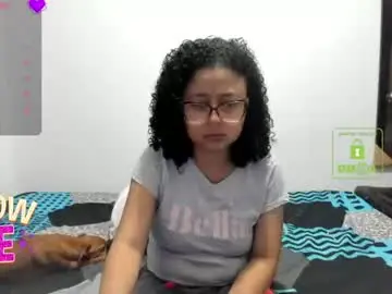 Chaturbate Free Live Porn of bonnie_lam_