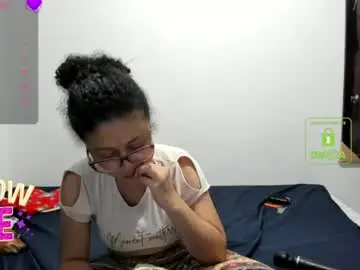 Chaturbate Nude Webcam of bonnie_lam_