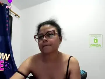 Chaturbate Nude Webcam of bonnie_lam_