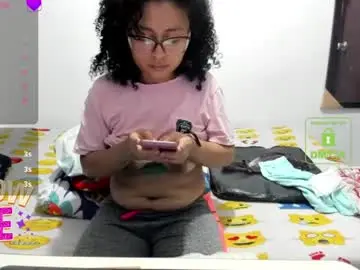 Chaturbate Sex Cam of bonnie_lam_