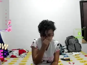 Chaturbate Best live sex cam show of bonnie_lam_