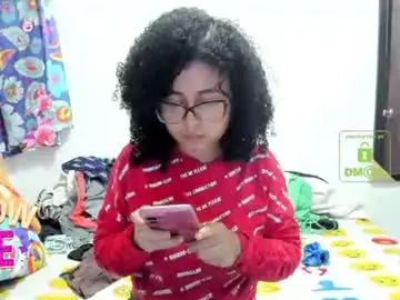 Chaturbate Private Sex Chat of bonnie_lam_