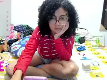 Chaturbate Adult Webcam of bonnie_lam_