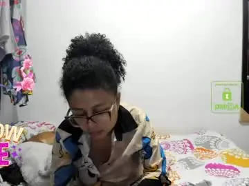 Chaturbate Live Porn of bonnie_lam_