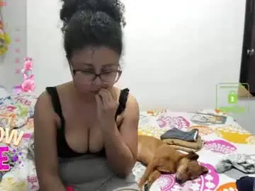Chaturbate Sex Cam of bonnie_lam_