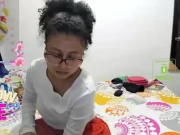 Chaturbate Nude Webcam of bonnie_lam_