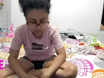 Chaturbate Live Sex of bonnie_lam_