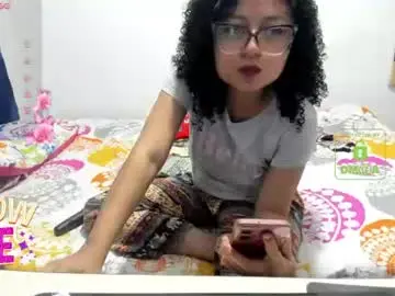 Chaturbate Watch Live Sex Cams of bonnie_lam_