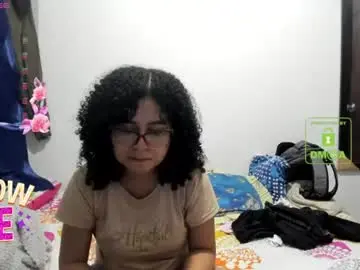 Chaturbate Live Sex of bonnie_lam_