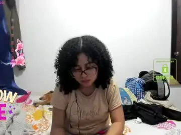 Chaturbate Nude Webcam of bonnie_lam_