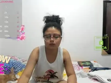 Chaturbate Free Live Porn of bonnie_lam_