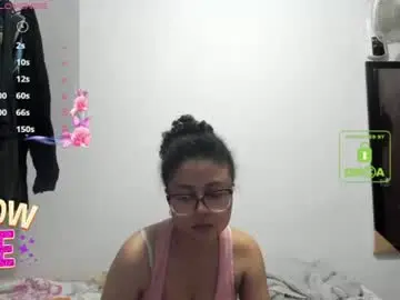 Chaturbate Nude Webcam of bonnie_lam_