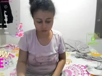 Chaturbate Adult Video Chat of bonnie_lam_