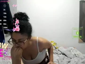 Chaturbate Nude Webcam of bonnie_lam_