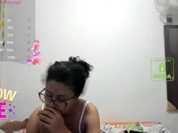 Chaturbate Nude Webcam of bonnie_lam_