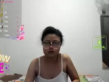 Chaturbate Private Sex Chat of bonnie_lam_