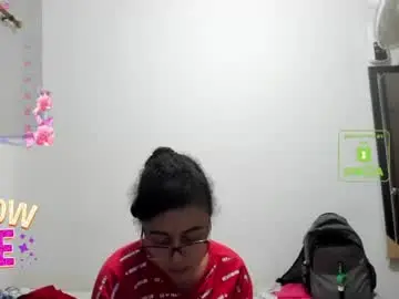 Chaturbate Nude Webcam of bonnie_lam_