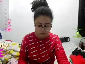 Chaturbate Watch Live Sex Cams of bonnie_lam_
