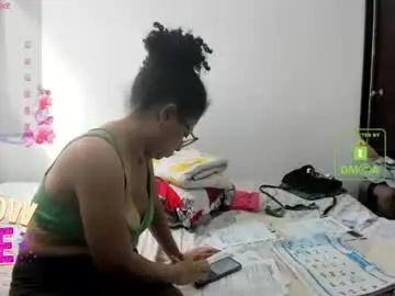 Chaturbate Adult Webcam of bonnie_lam_