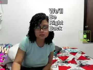 Chaturbate Nude Webcam of bonnie_lam_