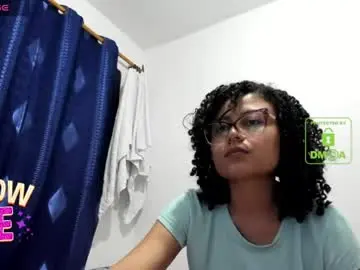 Chaturbate Sex Chat of bonnie_lam_