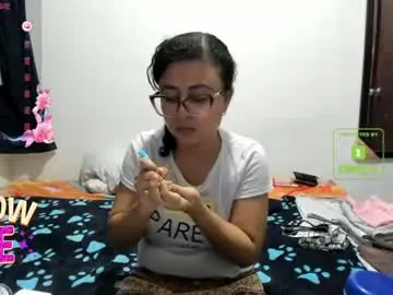 Chaturbate Free Live Porn of bonnie_lam_