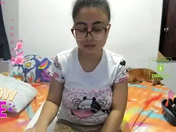 Chaturbate Adult Webcams of bonnie_lam_
