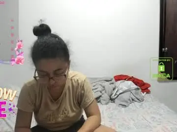 Chaturbate Watch Live Sex Cams of bonnie_lam_