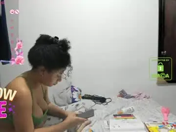 Chaturbate Best Webcam of bonnie_lam_