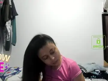 Chaturbate Best Webcam of bonnie_lam_